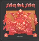 Black Sabbath - Sabbath Bloody Sabbath