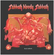 Black Sabbath - Sabbath Bloody Sabbath