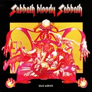 LP - Black Sabbath - Sabbath Bloody Sabbath