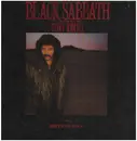 LP - Black Sabbath - Seventh Star