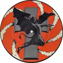 7inch Vinyl Single - Black Sabbath - Turn Up The Night