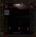 LP - Black Sabbath - Tyr (2024 Remaster Clear Lp)