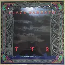 LP - Black Sabbath - Tyr