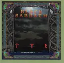 CD - Black Sabbath - Tyr
