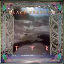 LP - Black Sabbath - Tyr