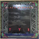 LP - Black Sabbath - Tyr