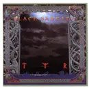 LP - Black Sabbath - Tyr