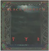 LP - Black Sabbath - Tyr - DMM
