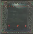 LP - Black Sabbath - Tyr - DMM