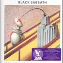 LP-Box - Black Sabbath - Technical Ecstasy - Super Deluxe / Box Set