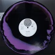 LP-Box - Black Sabbath - The Ten Year War - Ltd Ed, Hardcover-Box, Colourful Vinyl, 180g
