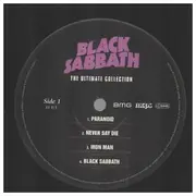 LP-Box - Black Sabbath - The Ultimate Collection