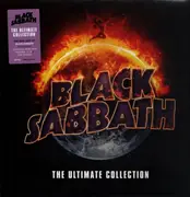 Double LP - Black Sabbath - The Ultimate Collection