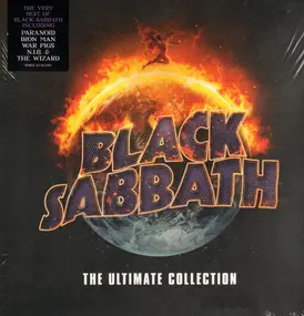 Black Sabbath - The Ultimate Collection