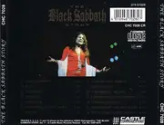 CD - Black Sabbath - The Black Sabbath Story