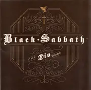 CD - Black Sabbath - The Dio Years