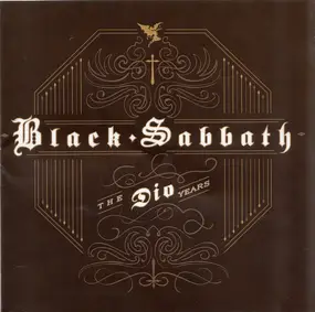 Black Sabbath - The Dio Years