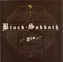CD - Black Sabbath - The Dio Years