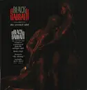 LP - Black Sabbath - The Eternal Idol - Lyrics insert
