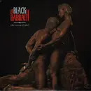 LP - Black Sabbath - The Eternal Idol
