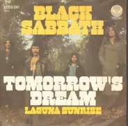 Black Sabbath - Tomorrow's Dream