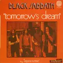 7inch Vinyl Single - Black Sabbath - Tomorrow's Dream