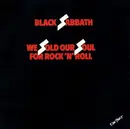 Double LP - Black Sabbath - We Sold Our Soul For Rock 'N' Roll