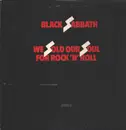 Double LP - Black Sabbath - We Sold Our Soul For Rock 'N' Roll