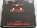 Double CD - Black Sabbath - We Sold Our Soul For Rock 'N' Roll