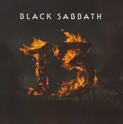 Double LP - Black Sabbath - 13 - 180g /Still Sealed