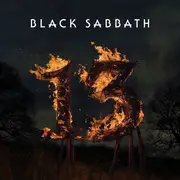 CD - Black Sabbath - 13