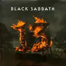 Double LP - Black Sabbath - 13 - 180 Grams