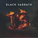 CD - Black Sabbath - 13