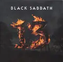 Double LP - Black Sabbath - 13 - Limited Edition, Orange Vinyl