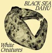 Black Sea Dahu - White Creatures