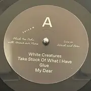 Double LP - Black Sea Dahu - Live In Zürich And Bern