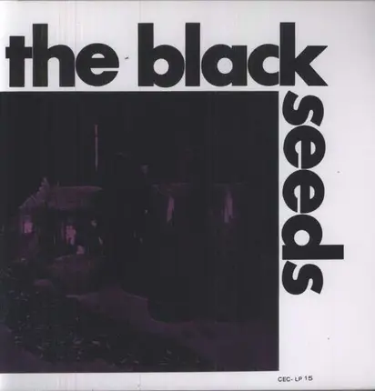 Black Seeds - Black Seeds / The Sound Trek