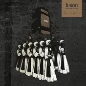 BLACK SHAPE OF NEXUS - Carrier