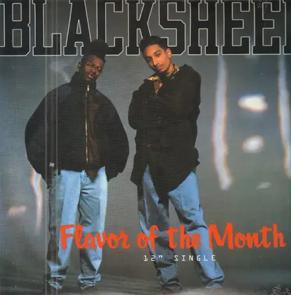 Black sheep - flavor of the month