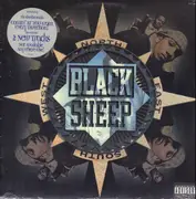 12inch Vinyl Single - Black Sheep - North South East West