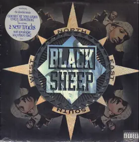 Black Sheep - north south east west