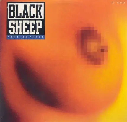 Black Sheep - Similak Child