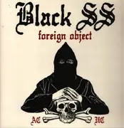 LP - Black Sheep Squadron - Foreign Object - Red Vinyl, Gatefold