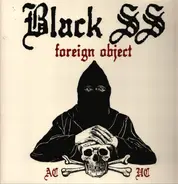 Black Sheep Squadron - Foreign Object
