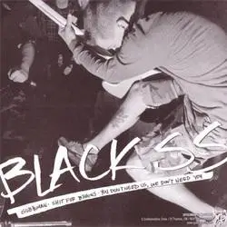 Black Sheep Squadron / How We Are - Black Sheep Squadron / How We Are