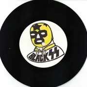 7inch Vinyl Single - Black Sheep Squadron - Self Titled