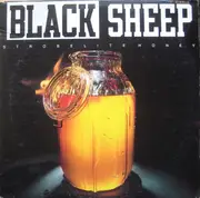 12inch Vinyl Single - Black Sheep - Strobelite Honey