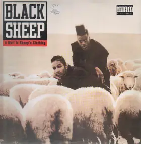 Black Sheep - A Wolf In Sheep's Clothing