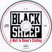 CD - Black Sheep - A Wolf In Sheep's Clothing