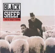 CD - Black Sheep - A Wolf In Sheep's Clothing